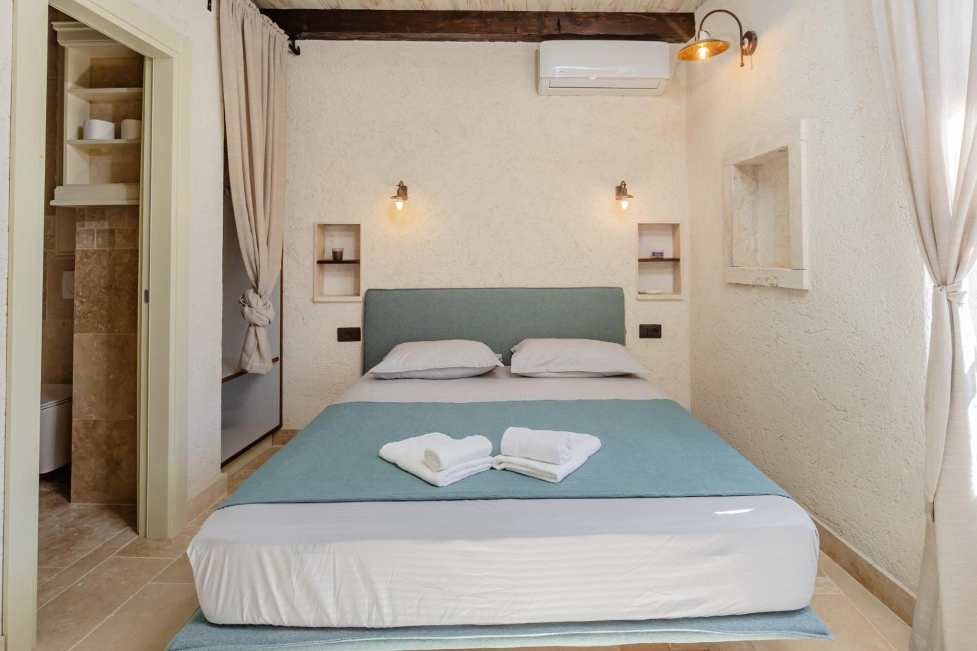 Ferienwohnung Casa Di Mino Old Town Budva Exterior foto