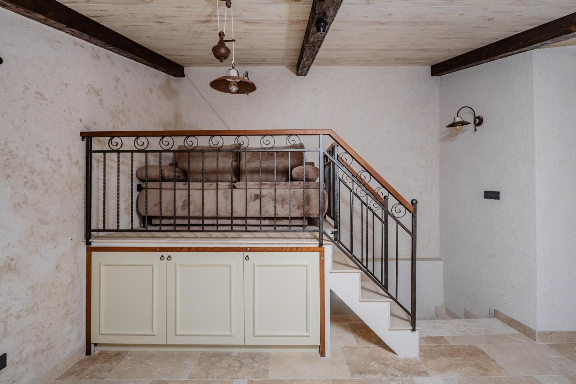 Ferienwohnung Casa Di Mino Old Town Budva Exterior foto