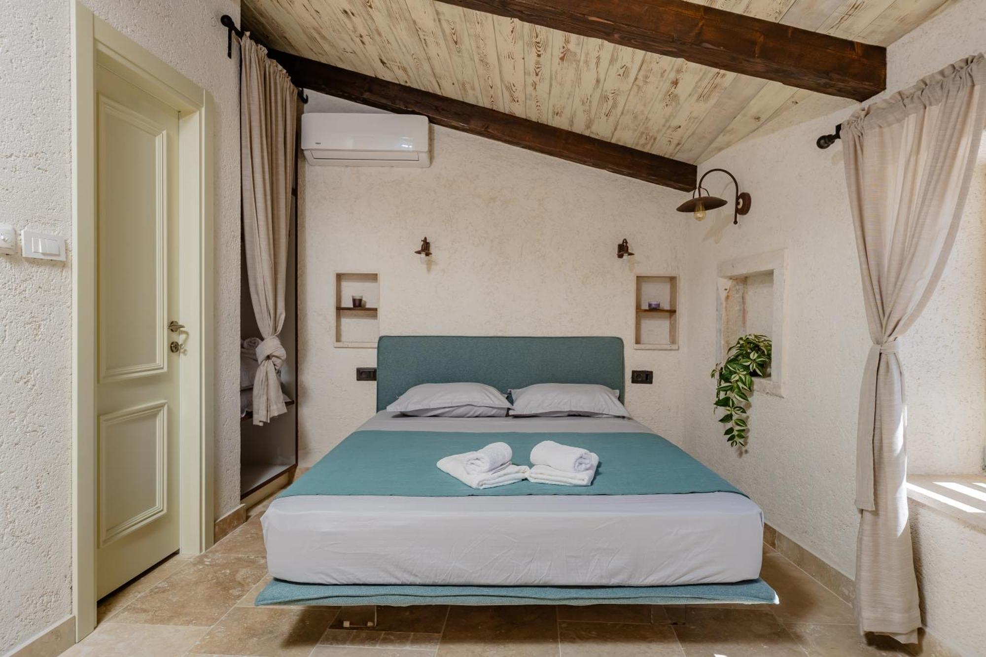Ferienwohnung Casa Di Mino Old Town Budva Exterior foto